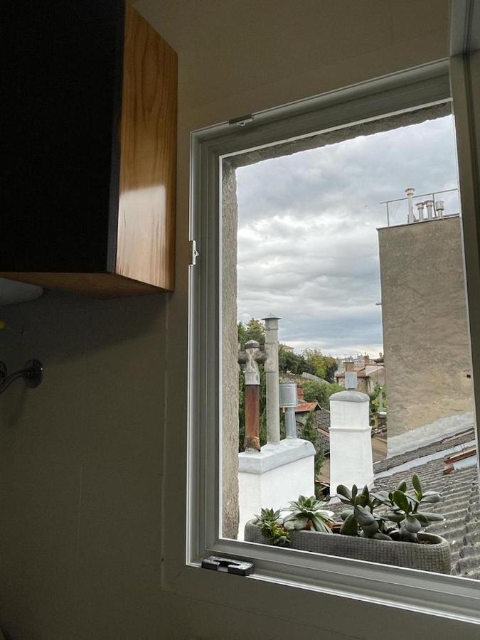 Condo In Town Centre Rijeka Exterior photo